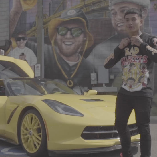 15 second montage showing before and after color grading transformation of Sony S-Log2 footage using Cinematic LUTs.